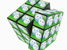 其实可以这样让你的微信活动效果更好