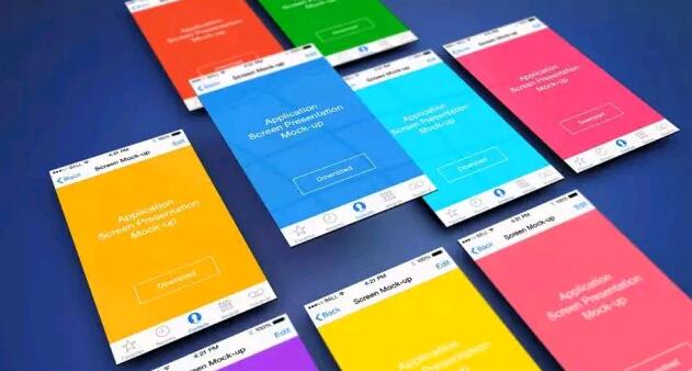 app开发公司告诉您手机APP推广的活动政策