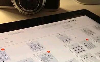 App中列表、卡片和双栏卡片的布局思考