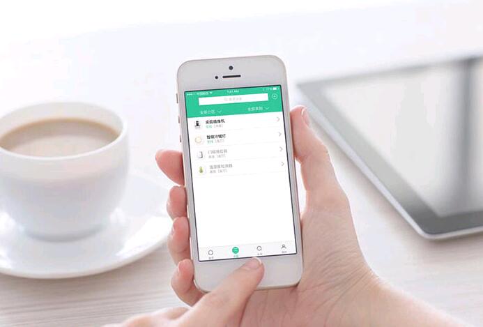 智能共享售饭机APP定制平台发展优势有哪些？