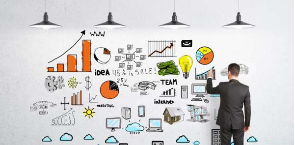 如何做好一份针对佛山企业的微信公众号营销方案