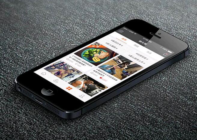 共享健身房APP颠覆传统健身模式