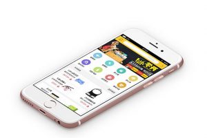 比男友更给力的跑腿APP