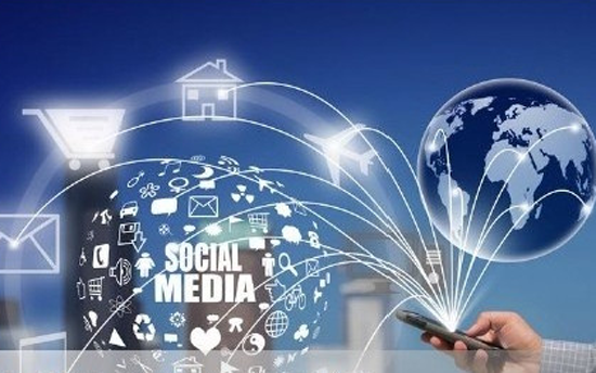 数字五年：移动互联网 方寸之间天地无限