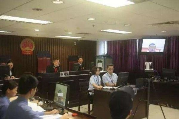 上法院、坐公交、查违章…这些小程序正在改变你的生活！