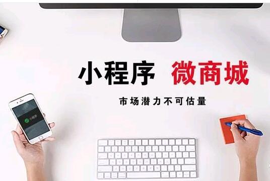 小程序能做什么行业？