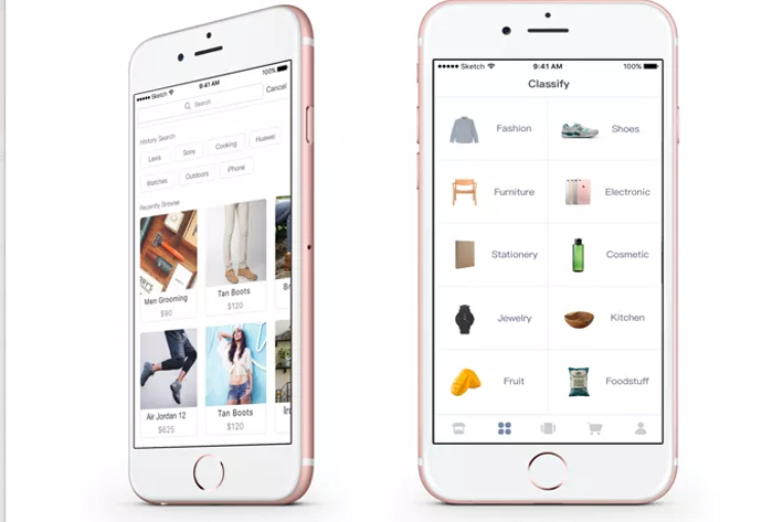 从电商双十一，聊电商APP发展趋势