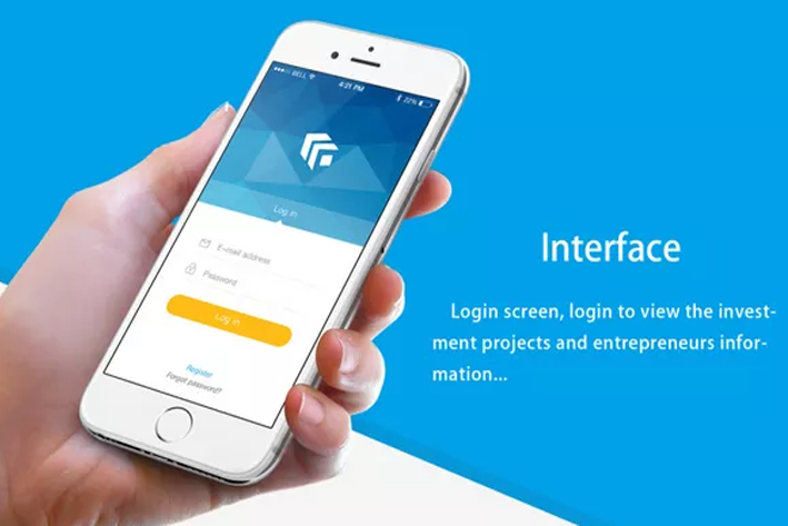 金融记账APP开发有哪些优势