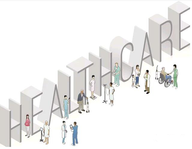 “互联网+医疗”迅速发展机遇与挑战并存