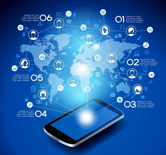 移动互联下半场，云通信迈向