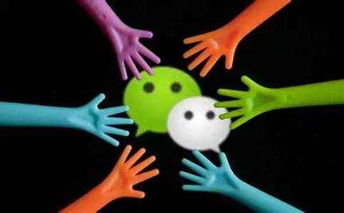 微信点击率怎么赚钱?