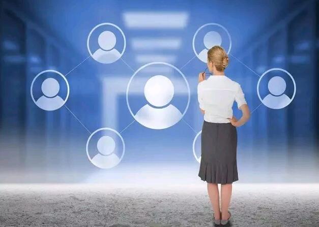 互联网的真正魅力