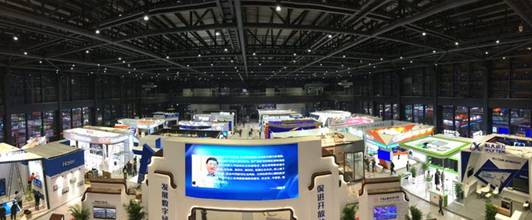 世界互联网大会：比饭局更值得关注的是产业互联网