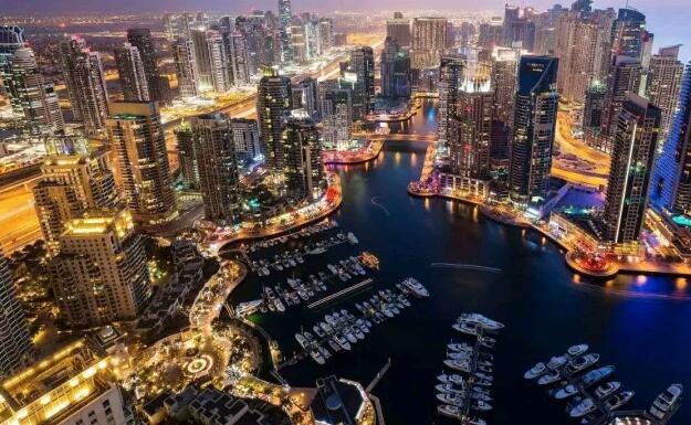 小程序都传到国外了，你还在犹豫么？