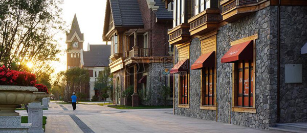 房地产资讯APP功能需求