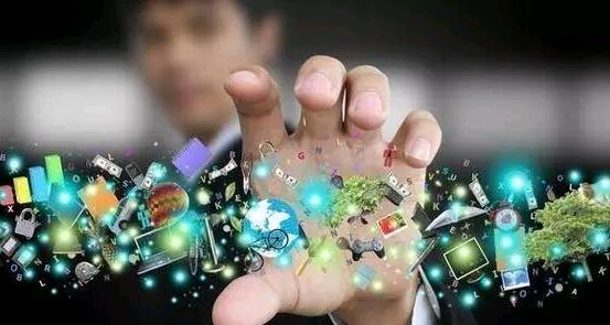 互联网时代，传统企业如何立足？