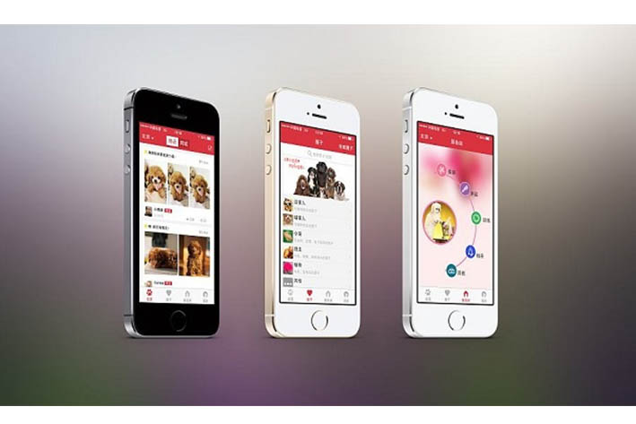 浅析海淘APP受欢迎的原因