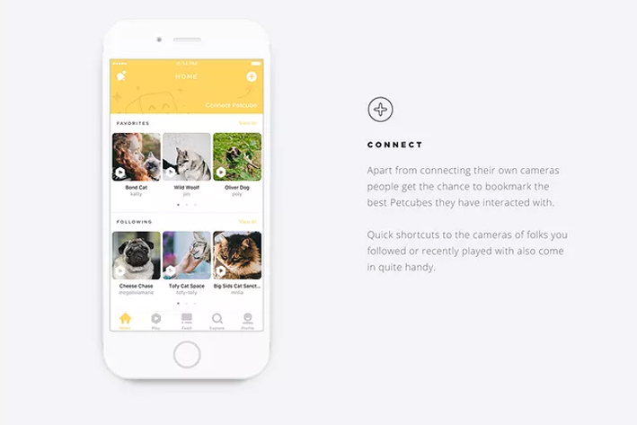 金融保险APP有什么特点？