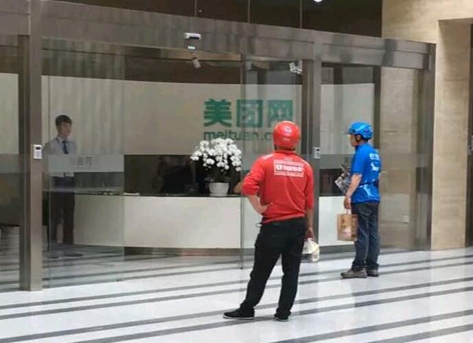 互联网餐饮下半场如何弯道超车？外卖将是新战场