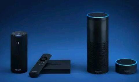 阿里、京东、小米激战智能音箱，行业爆发言之尚早