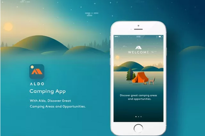 孕妇用餐APP市场发展如何？