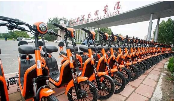 滴滴要做共享电单车了，和电动车可不是一回事