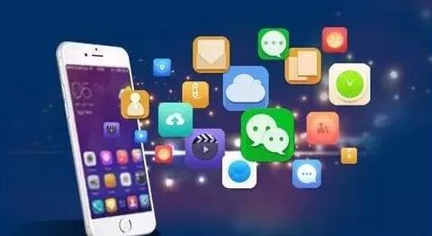 小程序，传统企业不是输给互联网，而是输给不相信互联网