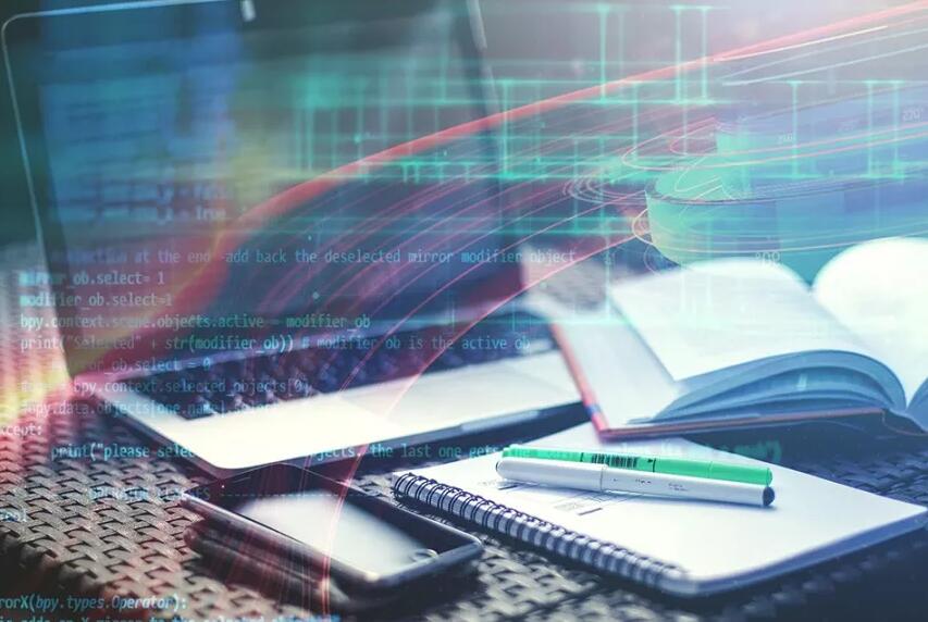 我国工业互联网平台的四条路径