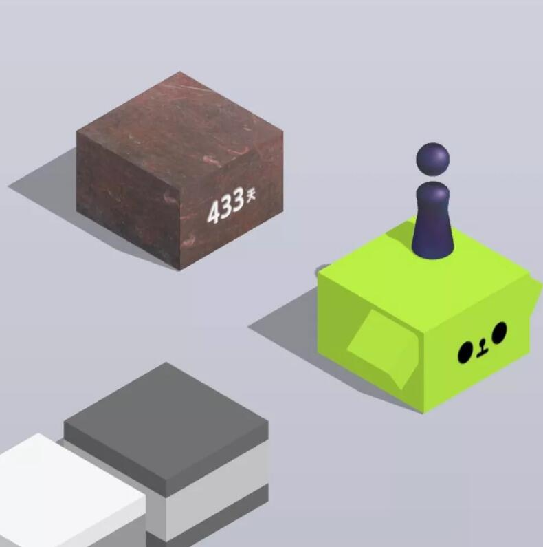 都在烧钱，微信慌了！“跳一跳”寻找千分玩家，奖金10万