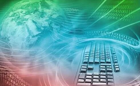 互联网时代的点与滴