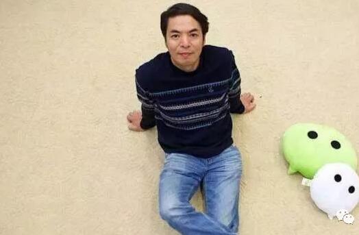 2018年将是小程序全面爆发之年