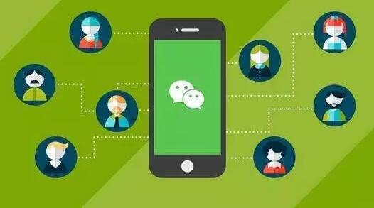 零售业暴富的机会来了，小程序给你带来10倍的业绩增长！