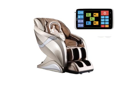 浅谈共享按摩椅APP开发发展前景