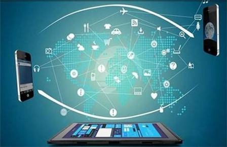 互联网+物流,未来已来