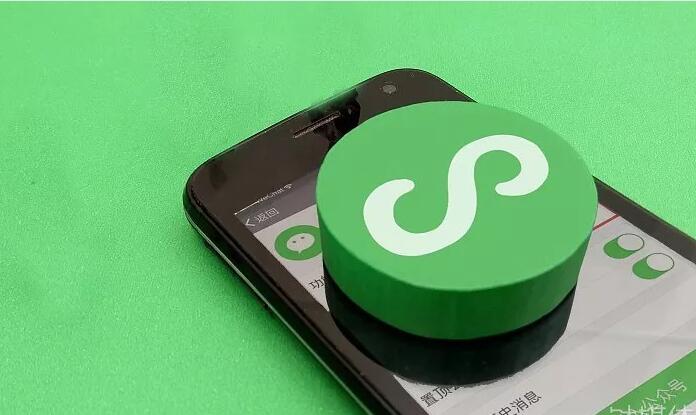 做小程序的都应该知道！今年小程序可能席卷这4大块领域！