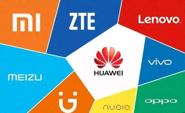 小程序成功引起小米、华为等9大手机厂商的注意！！谁将被吊打？