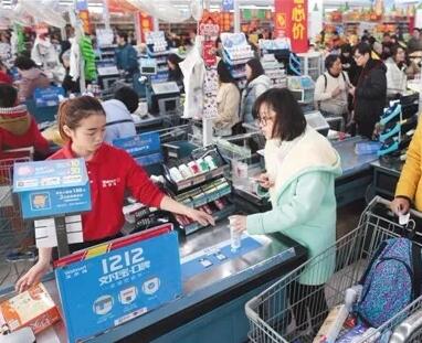沃尔玛停用支付宝 腾讯陷新零售焦虑？
