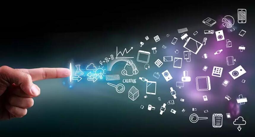 线下商家如何玩转小程序？12大推广入口你知道几个？