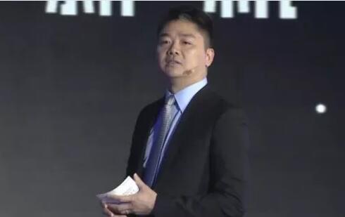 刘强东：今年年底每天要新开1000家京东便利店