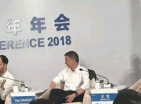 互联网究竟有没有“下半场”？