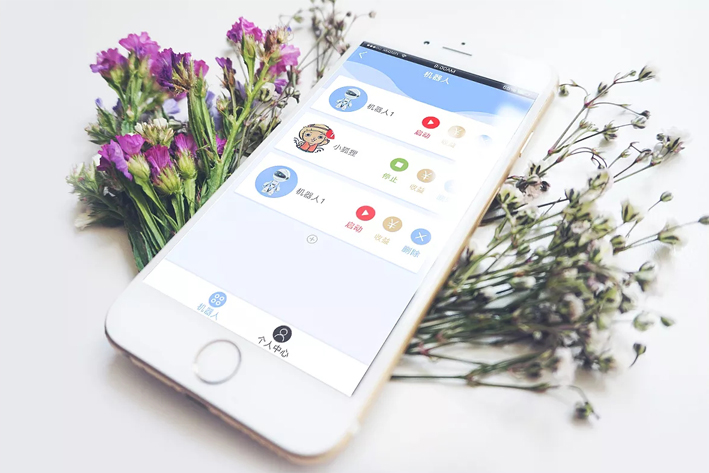 线下生活服务类小程序开发，餐饮和美容为主要市场