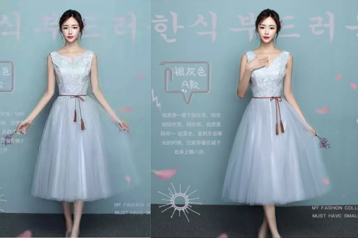 礼服租赁App开发，促进服装电商发展