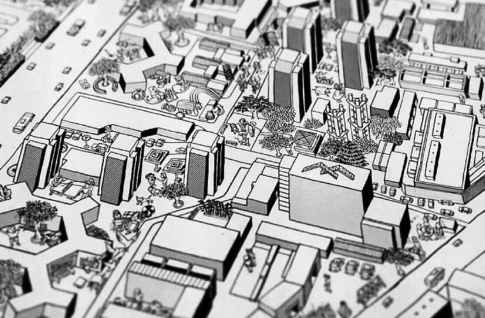 社区新零售App开发如何起飞，促进智慧社区建设