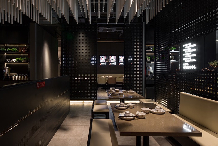 餐饮新零售App开发有哪些内容