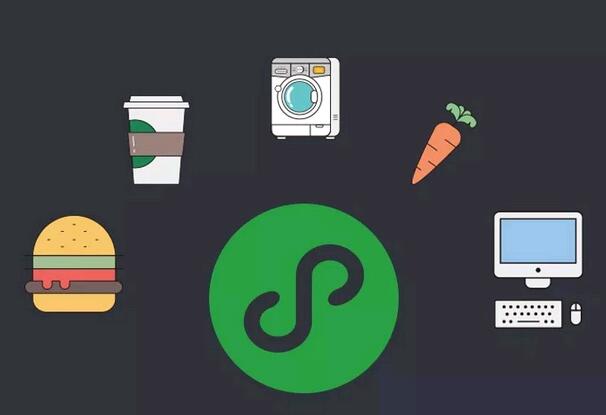 社交营销二合一，小程序爆发出无限商机！