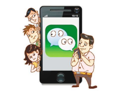 聊天记录删后还能恢复？微信官方回应了！