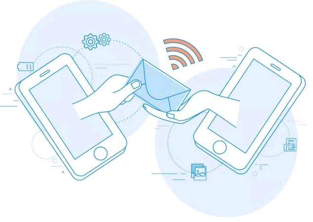 互联网为什么对传统行业冲击这么大？