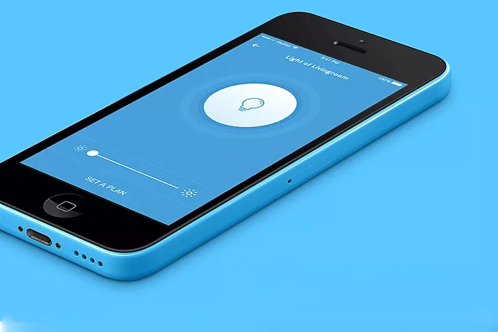 智能家居App开发带来的影响