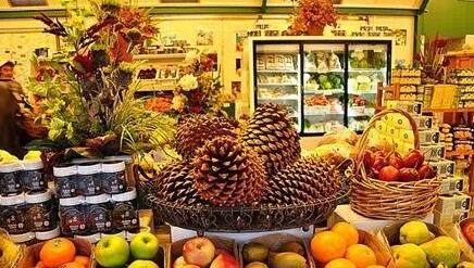 水果店，借力微信小程序每天多赚2万块！