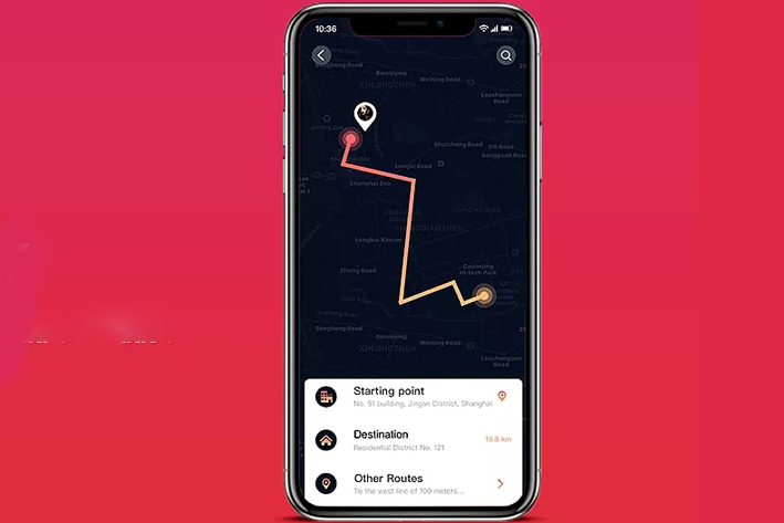 共享App开发还有市场吗